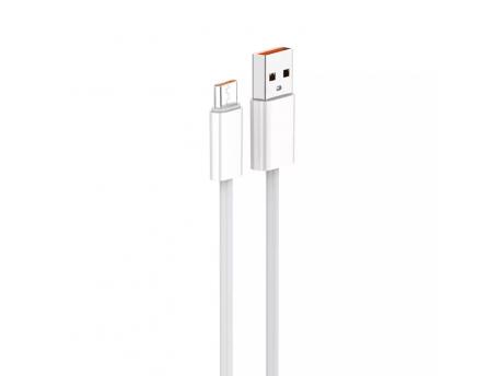 LDNIO LS891 kabl za punjač 25W USB A na micro USB