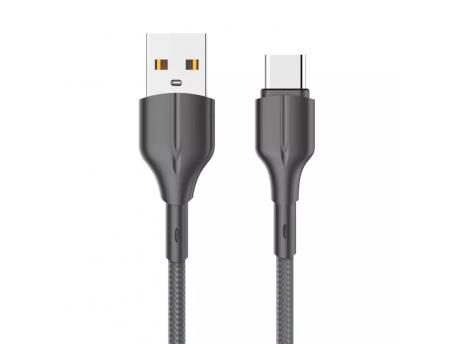LDNIO LS851 kabl za punjač 25W USB A na USB C