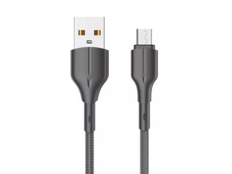 LDNIO LS851 kabl za punjač 25W USB A na micro USB