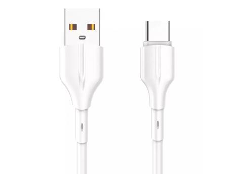 LDNIO LS841 kabl za punjač 25W USB A na USB C