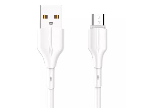 LDNIO LS841 kabl za punjač 25W USB A na micro USB