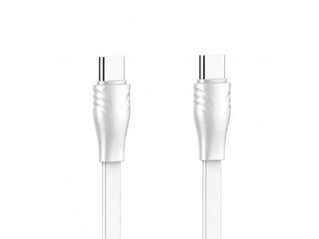 LDNIO LC131-C kabl za punjač 65W USB C na USB C
