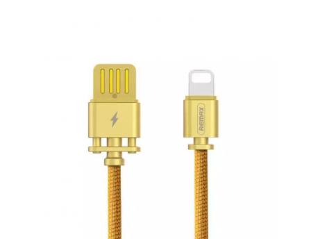 REMAX Dominator RC-064a kabl za punjač USB A na lightning