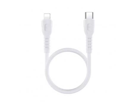 REMAX Ledy RC-C022 20W kabl za punjač USB C na lightning