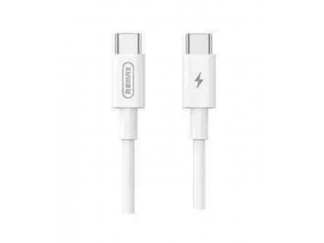 REMAX RC-191 kabl za punjač 65W USB C na USB C