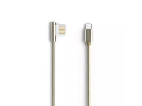 REMAX Emperor RC-054m kabl za punjač USB A na micro USB