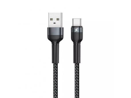 REMAX RC-124a 2.4A kabl za punjač USB A na USB C