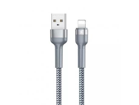 REMAX RC-124i 2.4A kabl za punjač USB A na lightning