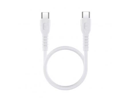 REMAX Ledy RC-C022 65W kabl za punjač USB C na USB C