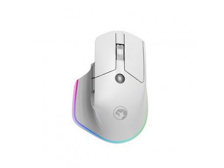 MARVO G803 WH Office Gejmerski miš