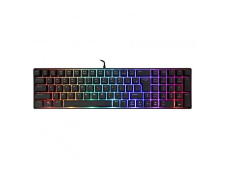 WHITE SHARK Gladius US Gejmerska tastatura