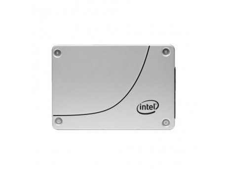 INTEL 1.92TB SSD D3-S4520 Series TLC 3D NAND SSDSC2KB019TZ01