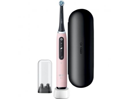 ORAL B POC iO 5 Pink