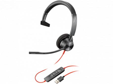 HP Poly Blackwire 3310 (767F7AA) slušalice