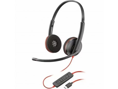 HP Poly Blackwire C3220 (80S07AA) slušalice