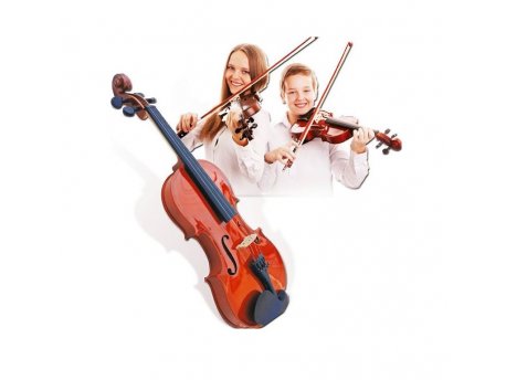 PERTINI Talent Violina