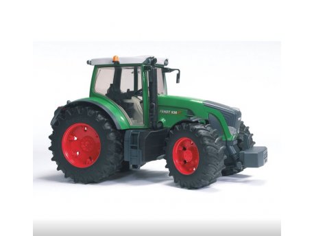 BRUDER Fendt 936 Vario traktor