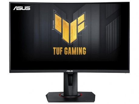 ASUS VG27VQM FHD 240Hz USB AMD FreeSync Premium Curved