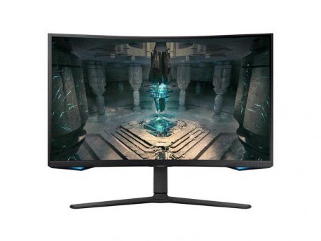 SAMSUNG Odyssey LS32BG650EUXEN QHD 240Hz USB AMD FreeSync