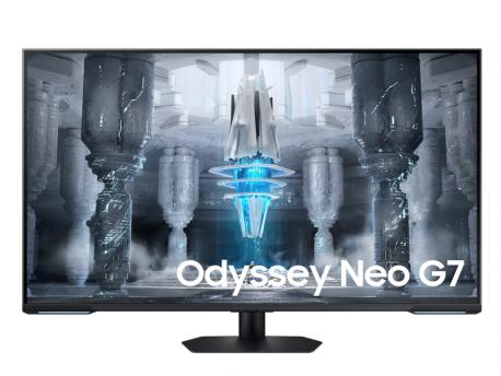 SAMSUNG Odyssey Neo LS43CG700NUXEN 4K UHD 144Hz USB AMD FreeSync