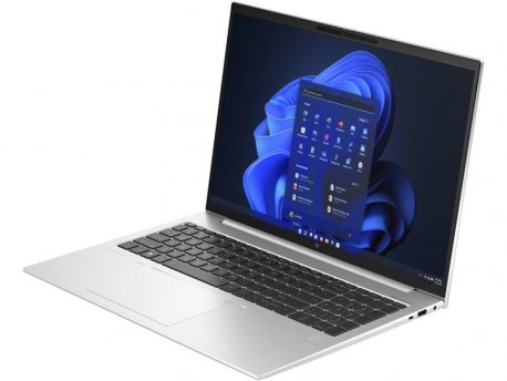 HP EliteBook 860 G10 (Silver) WUXGA IPS, i5-1340P, 16GB, 512GB SSD, SC, Win 11 Pro (818R0EA)