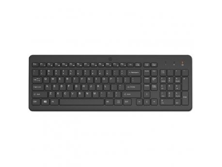 HP 220 bežična tastatura, crna (805T2AA)