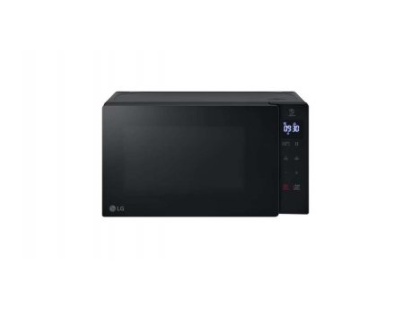 LG MH6032GAS Mikrotalasna rerna