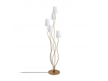OPVIQ Podna lampa Bonibon 13240