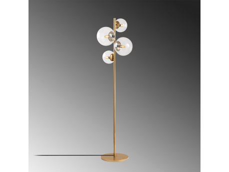 OPVIQ Podna lampa Fazli 10524