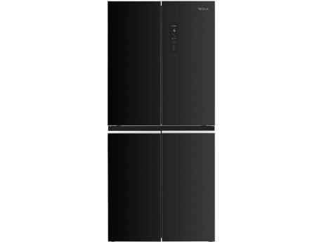 TESLA RM4700FHBE Side by side frižider