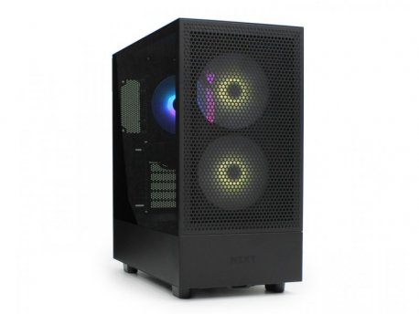 BC GROUP EXTREME PREDATOR AMD Ryzen 9 5900X/32GB/1TB/RTX4060 8GB V1 // Win11Pro