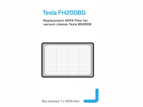 TESLA FH200BG Filter