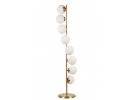 OPVIQ Podna lampa Simay 8729 1