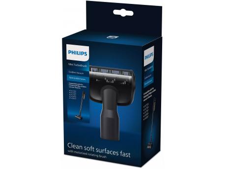 PHILIPS XV1684/01 Mini turbo četka