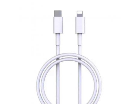 KONFULON DC13 3A kabl USB C na lighting