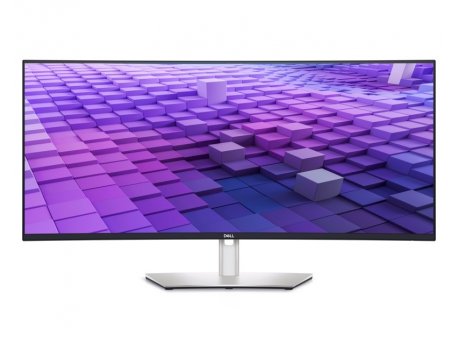 DELL UltraSharp U3824DW IPS WQHD+ USB-C Curved