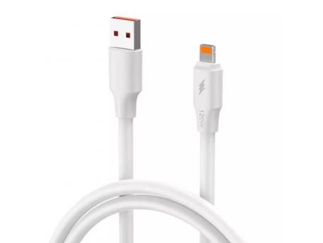 KONFULON DL24 120W kabl USB A na lightning
