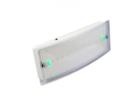 OLYMPIA Panik led lampa GR-9/LEDS 180MIN 100LM IP42 OE (040300165)