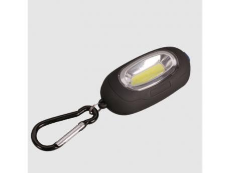 ELMARK Led nlampa mini privezak COB E-5903 1.5W plava (040300339)