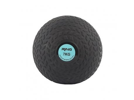 RING Slam ball medicinka 7 kg-RX SLAM-7 (RX SLAM-7)