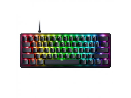 RAZER Huntsman V3 Pro Mini - 60% Analog Optical Esports Keyboard - US Layout
