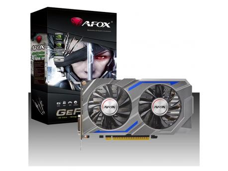 AFOX Geforce GTX1650 (AF1650-4096D6H3-V4) grafička kartica