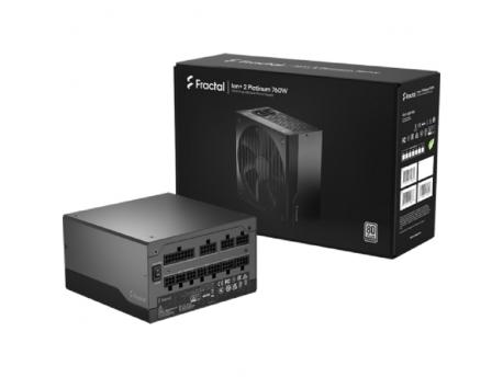 Fractal Design Ion+ 2 Platinum 760W FD-P-IA2P-760-EU Napajanje