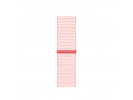 APPLE Watch 41mm Band: Light Pink Sport Loop ( mt563zm/a )