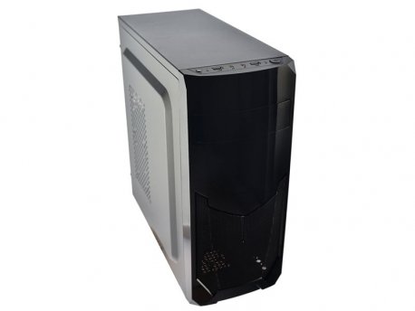 ZEUS INTEL Core i3-10105FDDR4 8GBM.2 512GB GT730 4GB