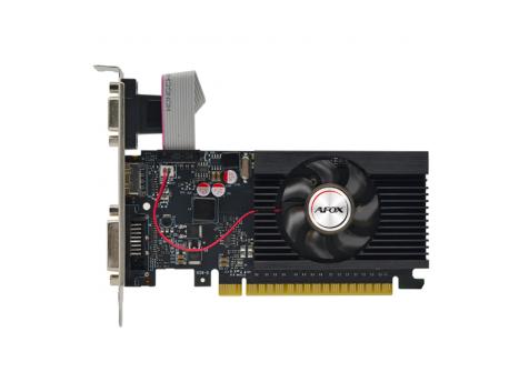 AFOX Geforce GT710 2GB DDR3 AF710-2048D3L5-V3 grafička kartica