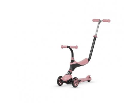 QPlay TROTINET SEMA, ROZE