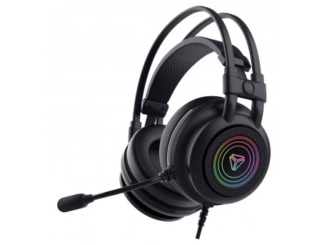 YENKEE YHP 3035 Shadow RGB gaming slušalice