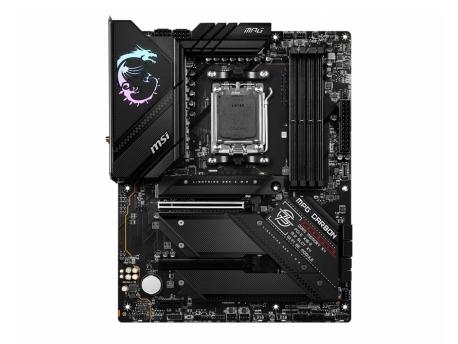 MSI MAG B650 CARBON WIFI matična ploča
