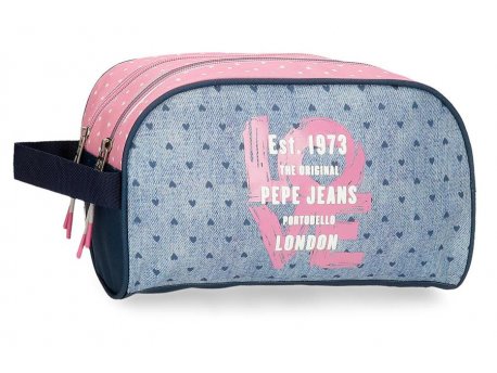 Pepe Jeans Neseser 68.244.21